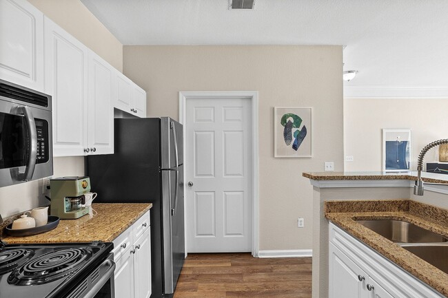 Photo - Hideaway at Greenbrier