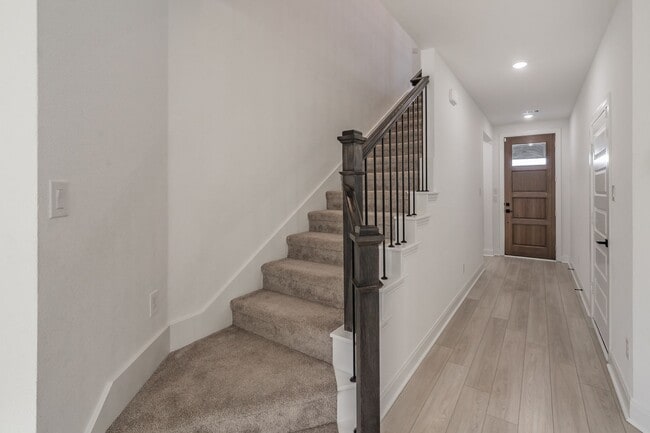 Photo - Stunning modern farmhouse in Walsh Ranch!