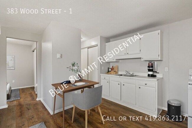 Photo - 383 Wood St Apartamento Unidad 1