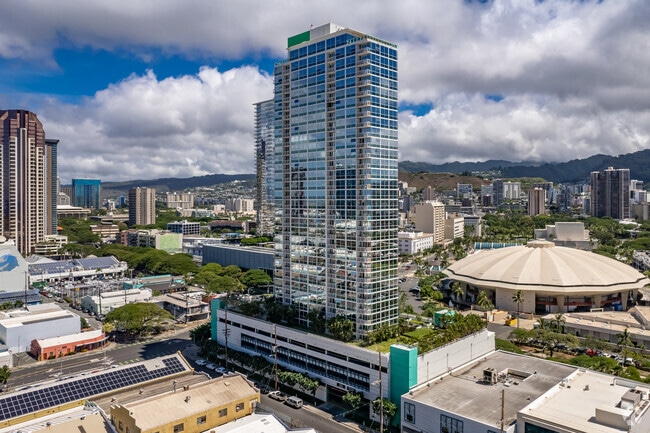 Photo - 909 Kapiolani Blvd