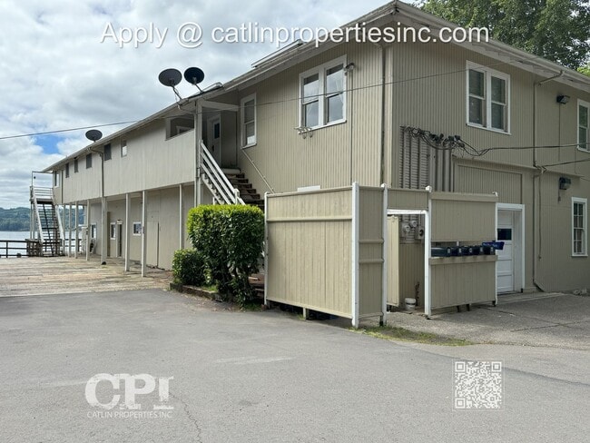 Building Photo - 8525 Ocean Beach Hwy Unit 1