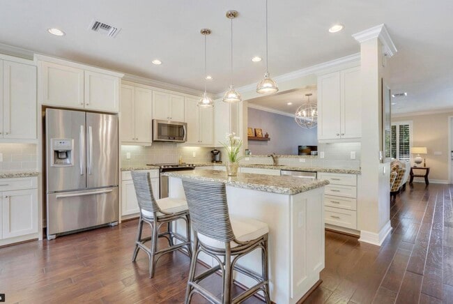 Photo - 2855 Sunbury Dr Townhome