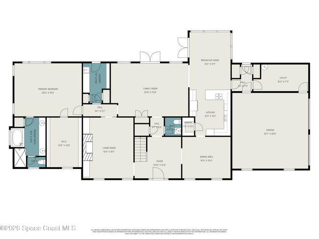 Photo - 11940 Kirby Smith Rd