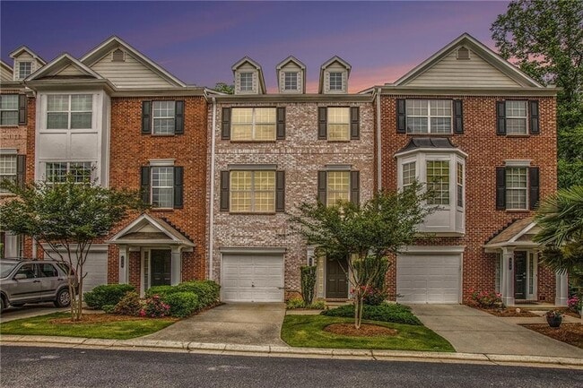 Photo - 624 Coligny Ct Townhome