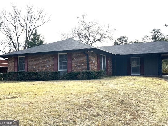 Building Photo - 5246 St Marys Rd Rental