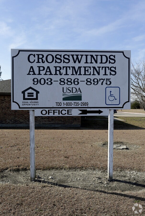 Photo - Crosswinds Apartments