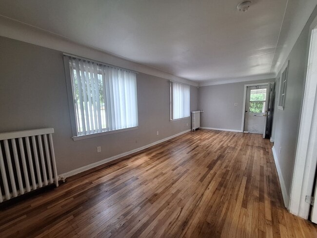 Photo - Harper Woods bungalow