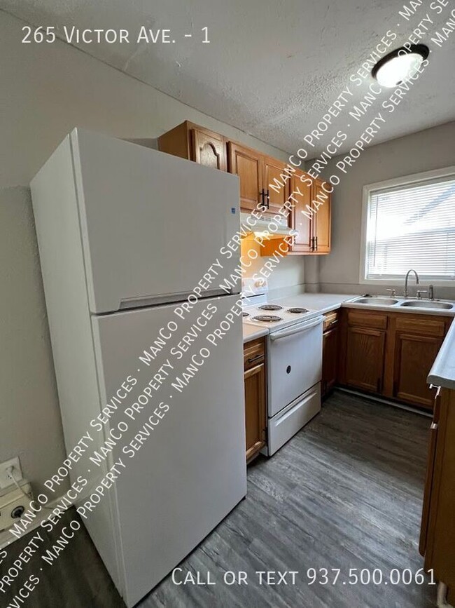 Photo - 265 Victor Ave Unit 1