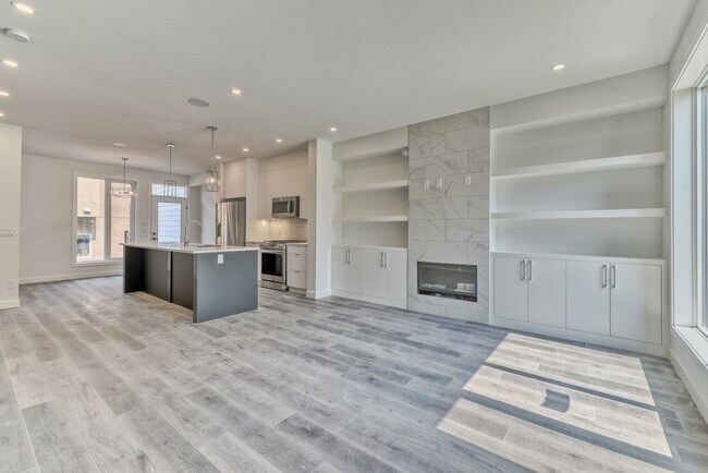 Photo - Richmond Road