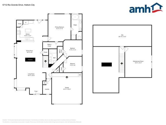 Photo - 5712 Rio Grande Dr