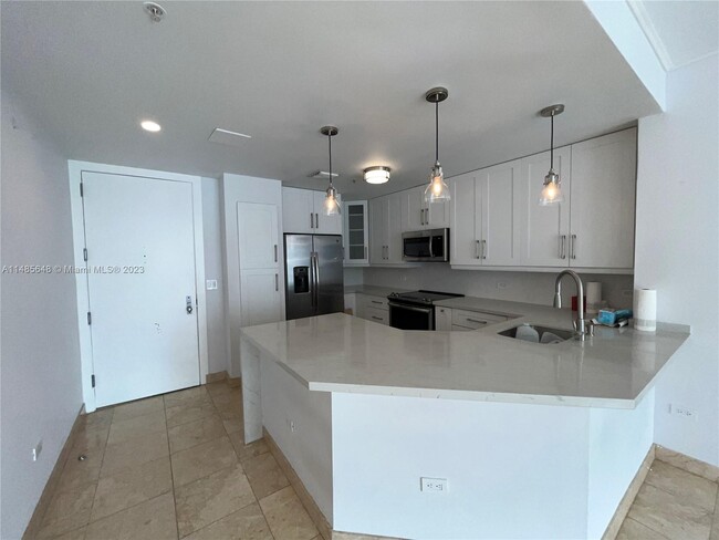 Photo - 801 Brickell Key Blvd Condo Unit 2209