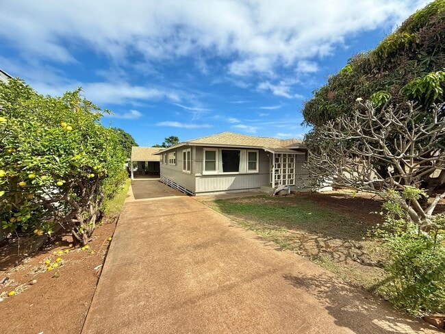 Photo - Partially Renovated 3 Bedroom / 2 Bathroom Main House – 1,400 Sq Ft