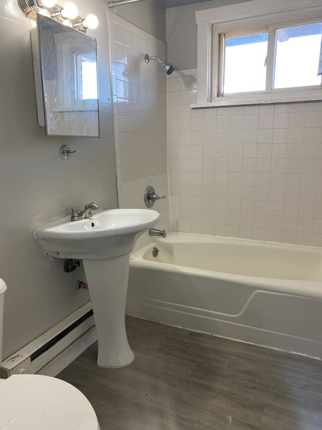 Photo - 203 W 154th St Unit N2