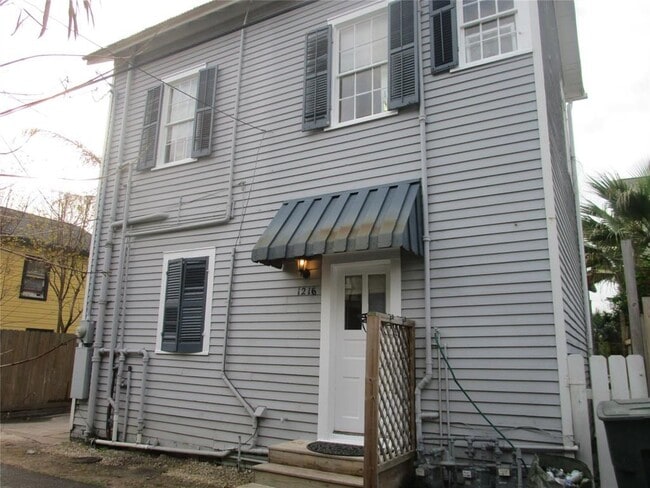 Photo - 1216 Post Office Rear St