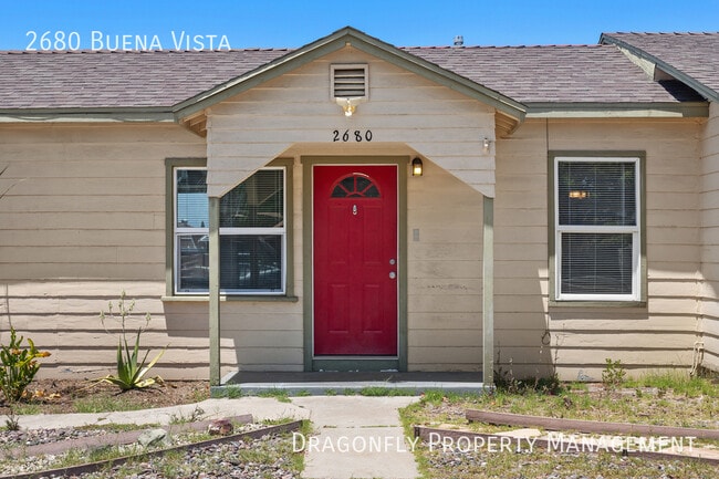 Photo - 2680 Buena Vista Ave