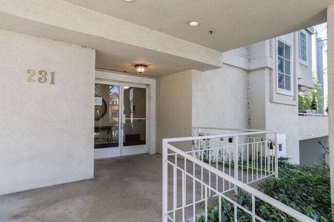 Photo - Updated 1BR/1BA Condo with Large Patio & Parking | Westside San Mateo | YouTube Tour