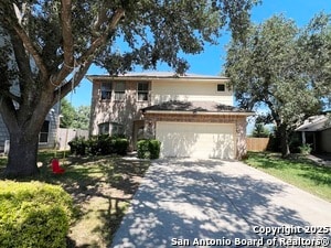 Building Photo - 4311 Gentle Grove Dr Rental