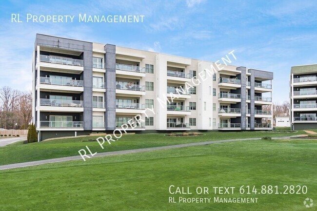 Building Photo - Brand New 2 Bedroom/2 Bathroom Condo in We... Unit 203