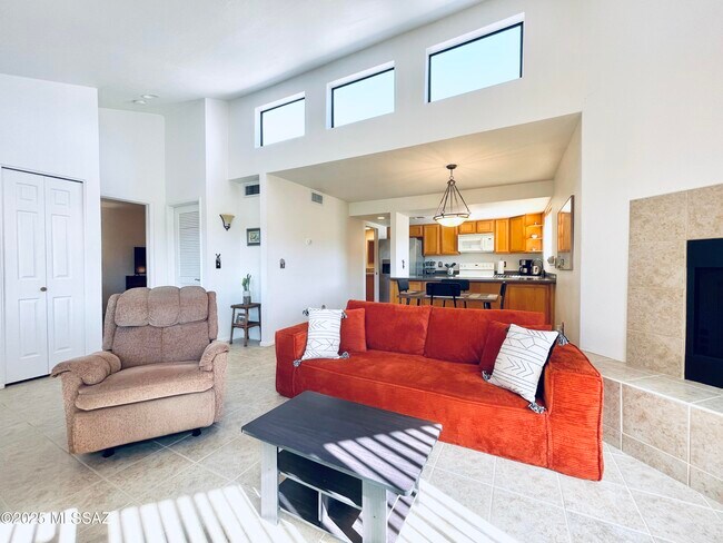 5051 N Sabino Canyon Rd Unit 2231