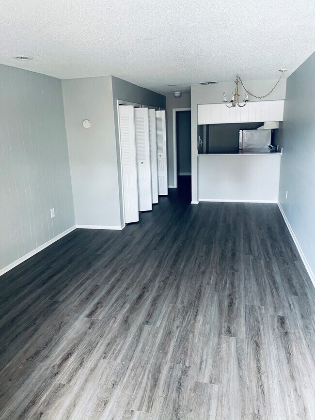 Casienna Apartment Homes