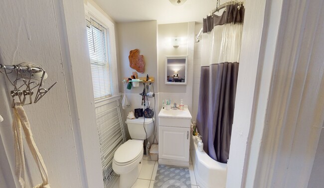 Photo - 61 Dana St Unit 3