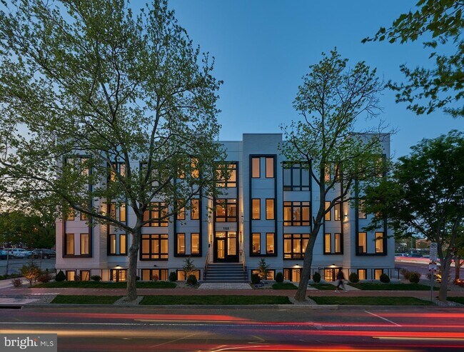 Photo - 1101 Q St NW Unidad 201 Rental