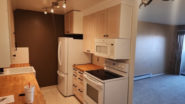 Photo - 3431 Stover St Unit 3431 Stover St. Bldg.E