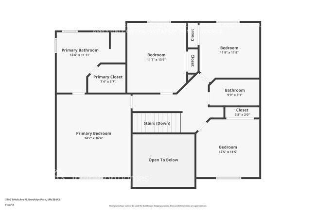 Photo - 3702 104th Ave N