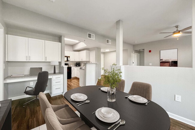 The Lofts