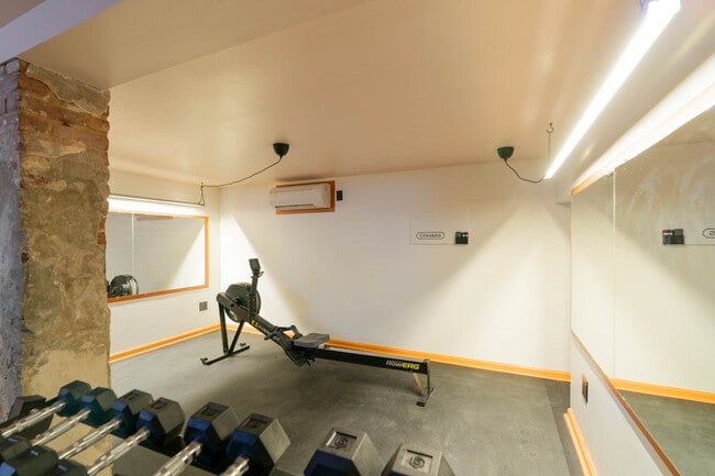 Cohabs Co-Living at Bedford 645