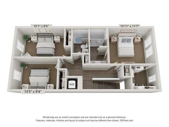 Photo - 4712 Colosseum Wy