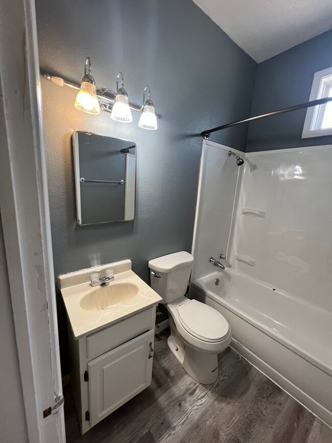 Photo - Charming 2 bed 1 bath!