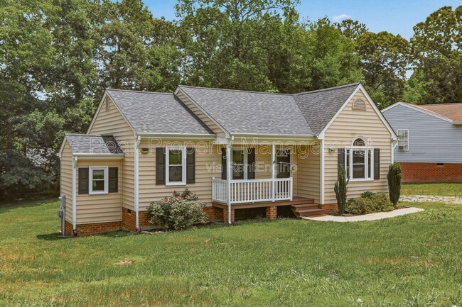 Photo - 11548 New Forest Trail