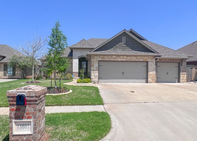 Photo - $500 OFF FIRST MONTHS RENT! Deer Creek Schools – 4-Bed, 2-Bath with Office