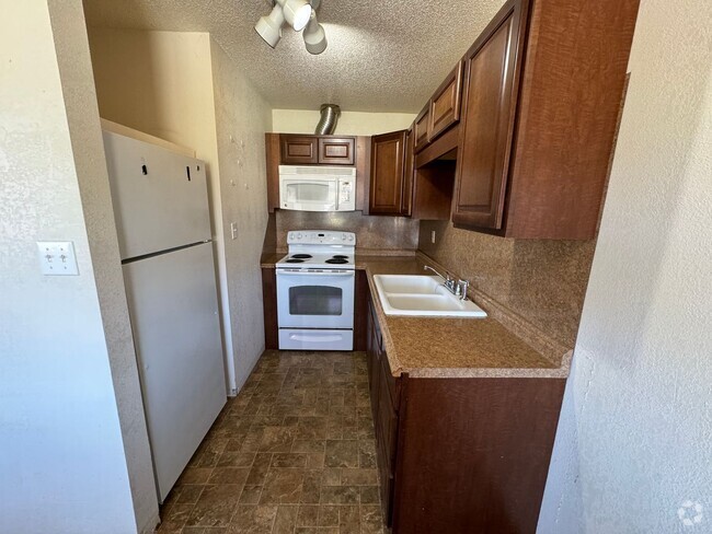 Building Photo - 1 Bed/1 Bath Apartment in Melbourne Unit 7