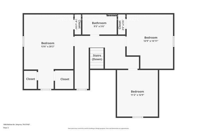 Photo - 1005 Bolton Dr