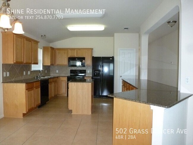 Photo - 502 Grass Dancer Ave