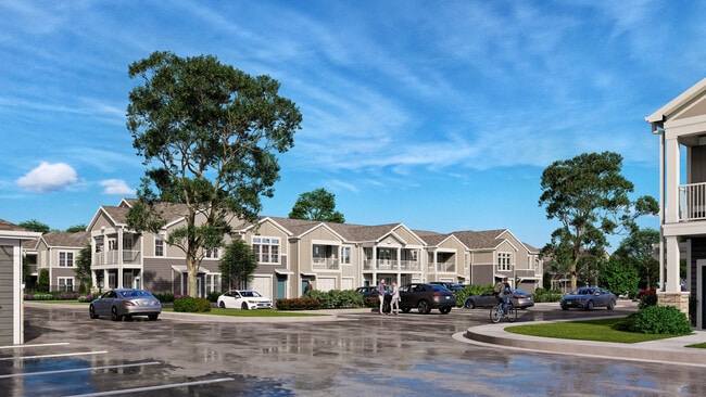 Photo - Springs at Mishawaka