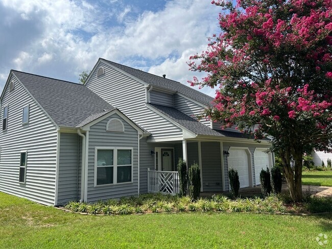 Building Photo - Beautifully Updated Home for Rent in Tabb