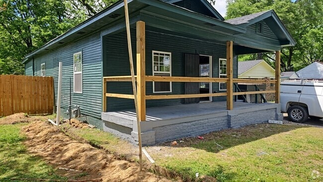 Building Photo - 771 Josephine St Rental
