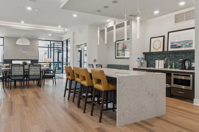 Greens at Irvington Mews 2 - Senior Apartments 62+