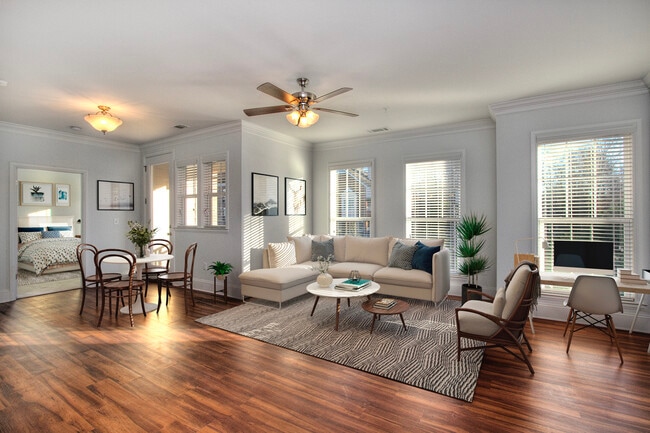 Photo - The Harrison