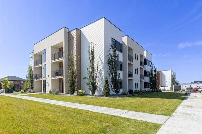 Building Photo - Modern 2 Bed/2 Bath Condo in Rexburg Unit 2301