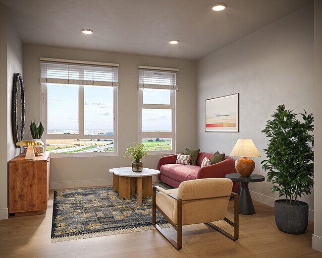 Photo - Rowlen Apartments