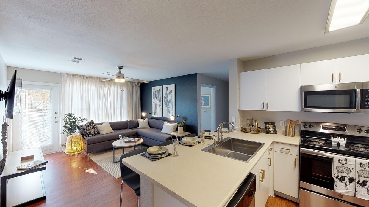 Photo - University Trails Apartments