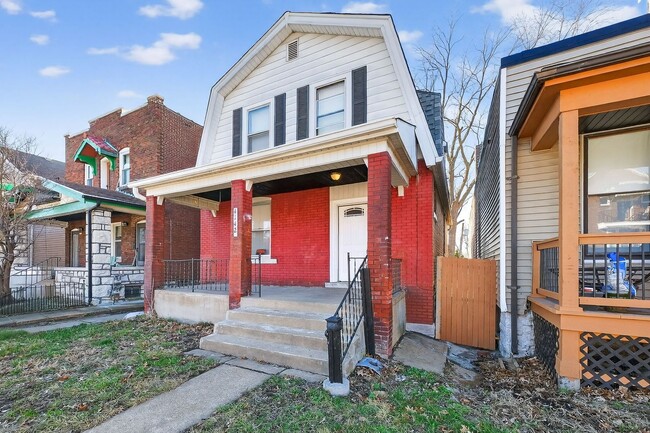 Photo - SECTION 8 WELCOME – 3BR Home with Covered Front Porch | $1,700