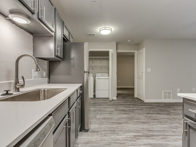 Oak Place