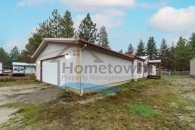 Photo - 2 Bedroom 2 Bathroom Home with Attached 2-Car Garage Available in Athol!