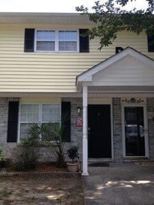 Building Photo - 507 Stinson Dr Unit D