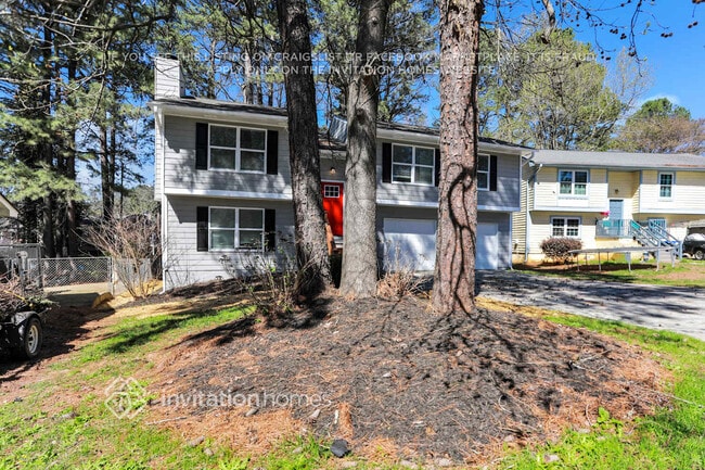 Photo - 3691 Woodington Pl NW